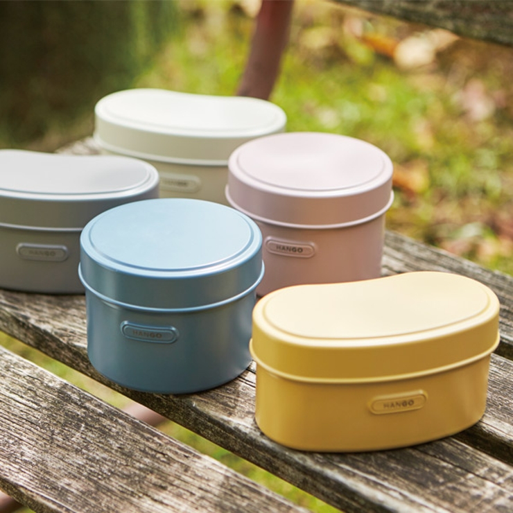 弁当箱 600ml 2段 | livingut | 詳細画像16 