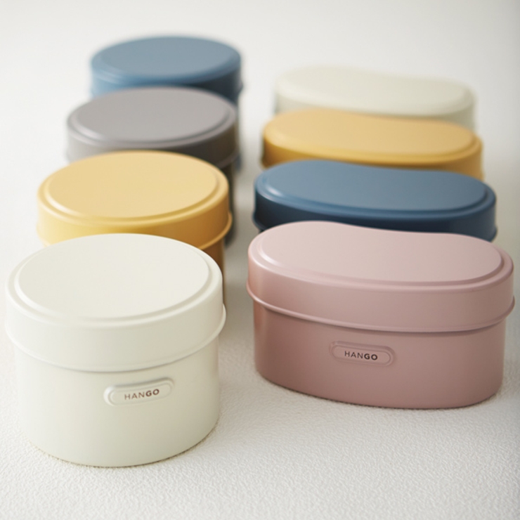 弁当箱 600ml 2段 | livingut | 詳細画像17 