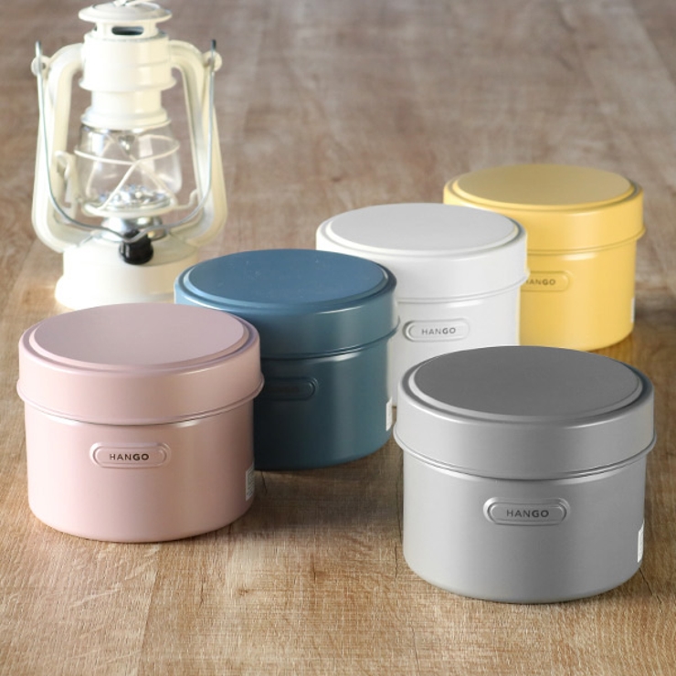 弁当箱 600ml 2段 | livingut | 詳細画像6 