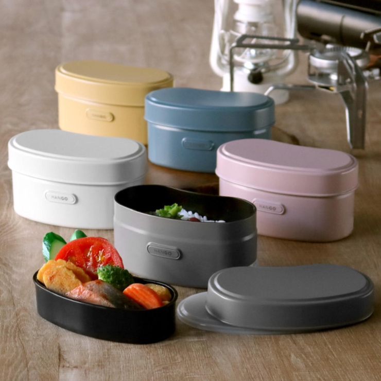 弁当箱 500ml 2段 | livingut | 詳細画像12 