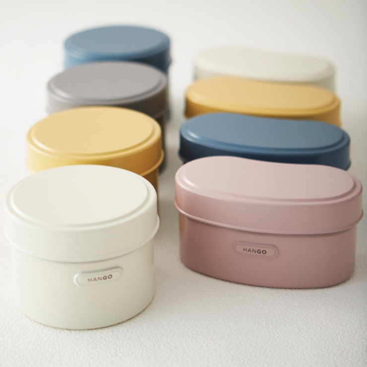 弁当箱 500ml 2段 | livingut | 詳細画像17 