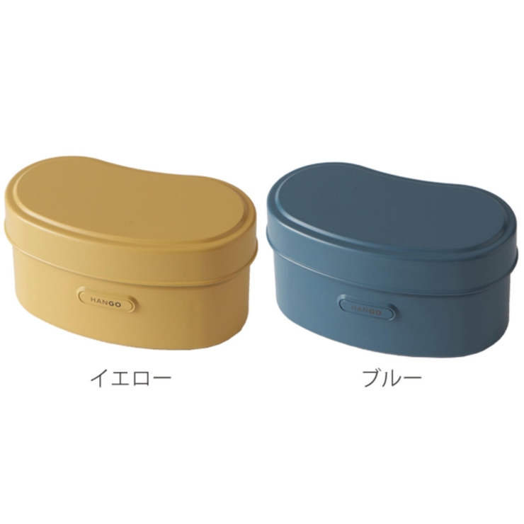 弁当箱 500ml 2段 | livingut | 詳細画像4 
