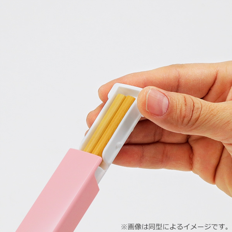 箸＆箸箱セット 箸 箸箱 | livingut | 詳細画像3 