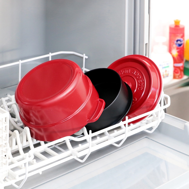 弁当箱 2段 ココポット | livingut | 詳細画像13 