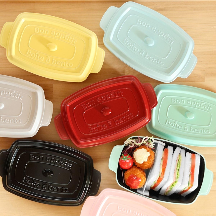 弁当箱 ココポット 600ml | livingut | 詳細画像19 