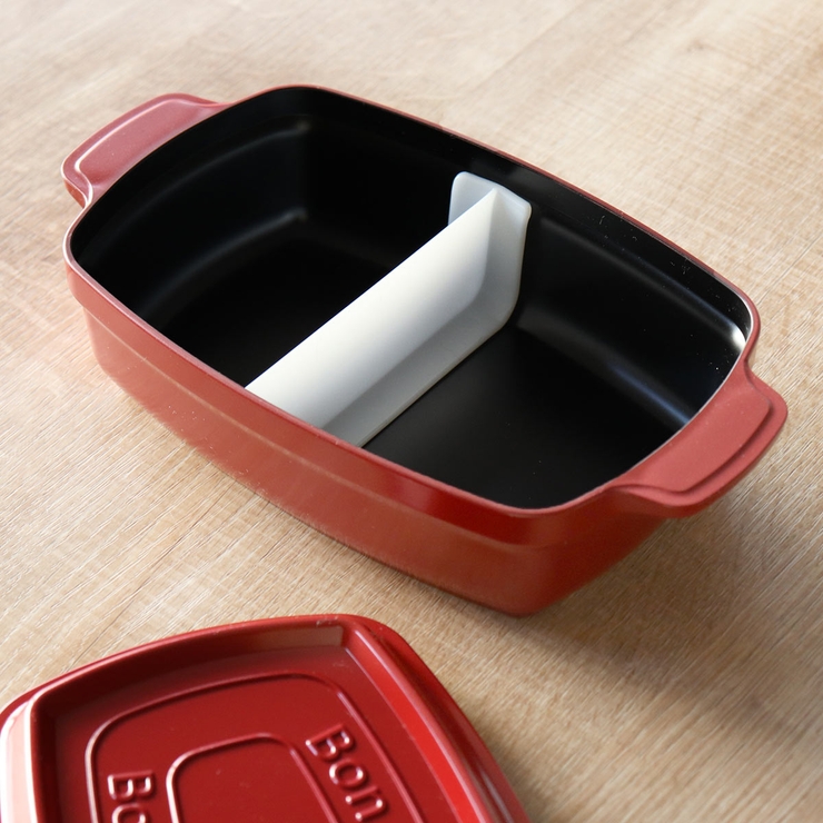 弁当箱 ココポット 600ml | livingut | 詳細画像10 