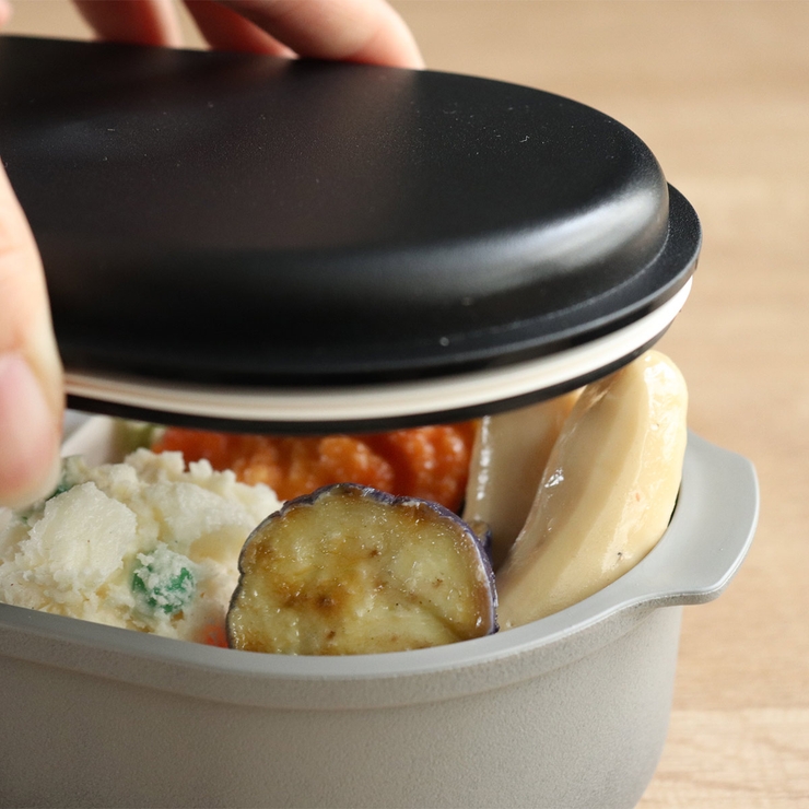 弁当箱 1段 650ml | livingut | 詳細画像7 