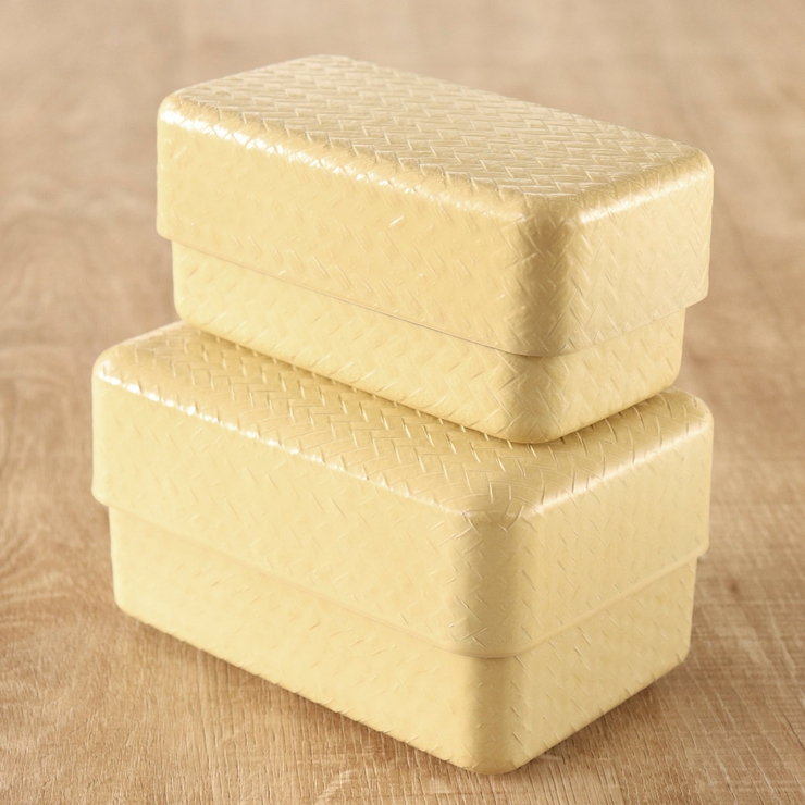 弁当箱 2段 900ml | livingut | 詳細画像14 