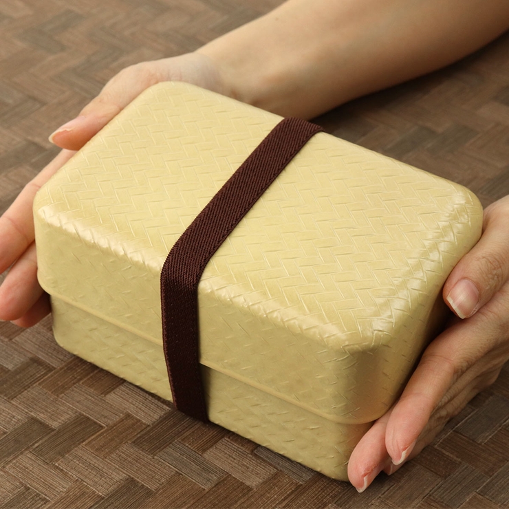 弁当箱 2段 900ml | livingut | 詳細画像6 