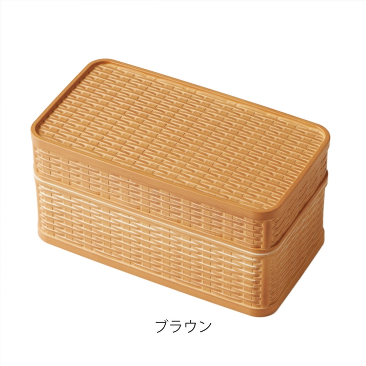 弁当箱 2段 540ml | livingut | 詳細画像5 