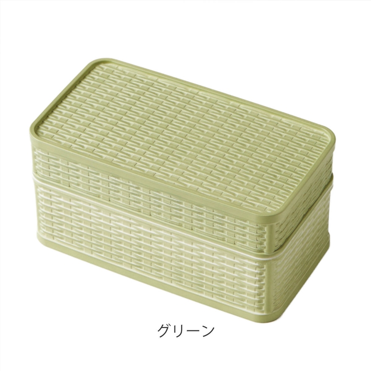 弁当箱 2段 540ml | livingut | 詳細画像6 
