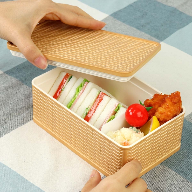弁当箱 1段 800ml | livingut | 詳細画像8 