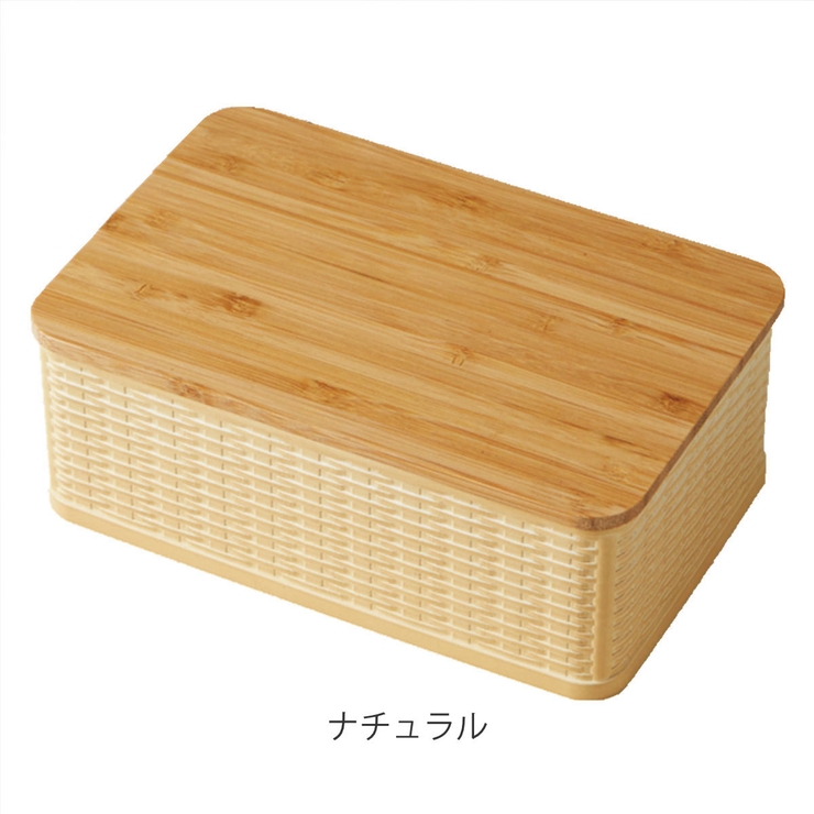 弁当箱 1段 800ml | livingut | 詳細画像4 