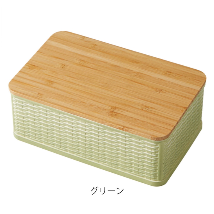 弁当箱 1段 800ml | livingut | 詳細画像6 