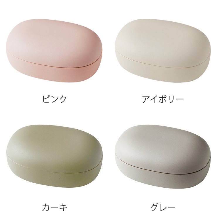 弁当箱 1段 600ml | livingut | 詳細画像4 