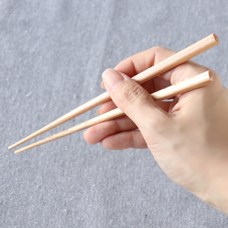 箸箱セット 箸 18cm | livingut | 詳細画像5 