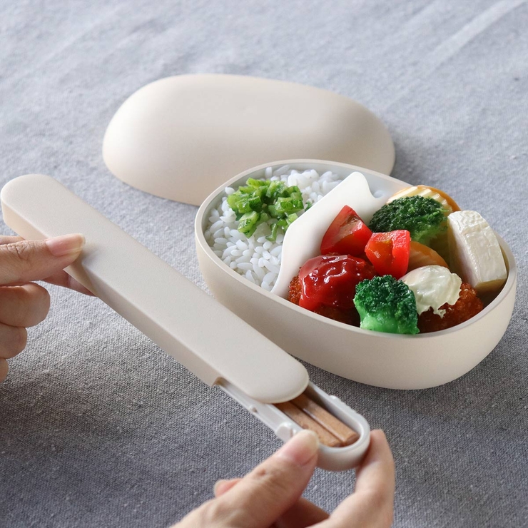 箸箱セット 箸 18cm | livingut | 詳細画像6 