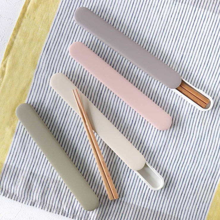 箸箱セット 箸 18cm | livingut | 詳細画像7 