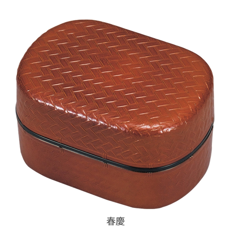 弁当箱 2段 680ml | livingut | 詳細画像4 