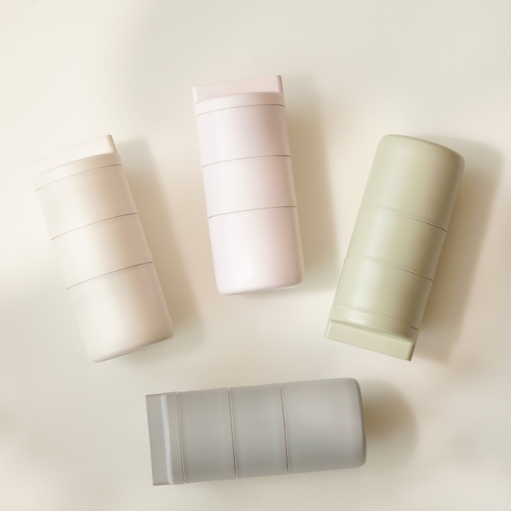 弁当箱 3段 600ml | livingut | 詳細画像18 