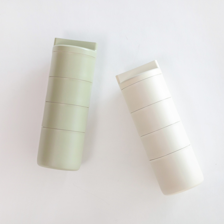 弁当箱 4段 760ml | livingut | 詳細画像17 