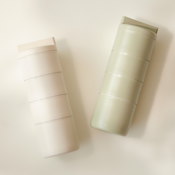 弁当箱 4段 760ml | livingut | 詳細画像18 