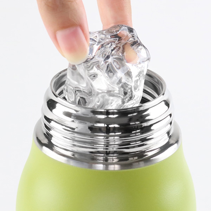 水筒 ステンレスボトル ミーボトル | livingut | 詳細画像7 