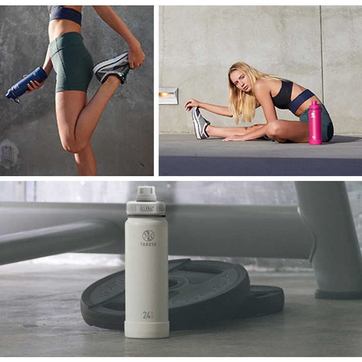 水筒 700ml ステンレス | livingut | 詳細画像12