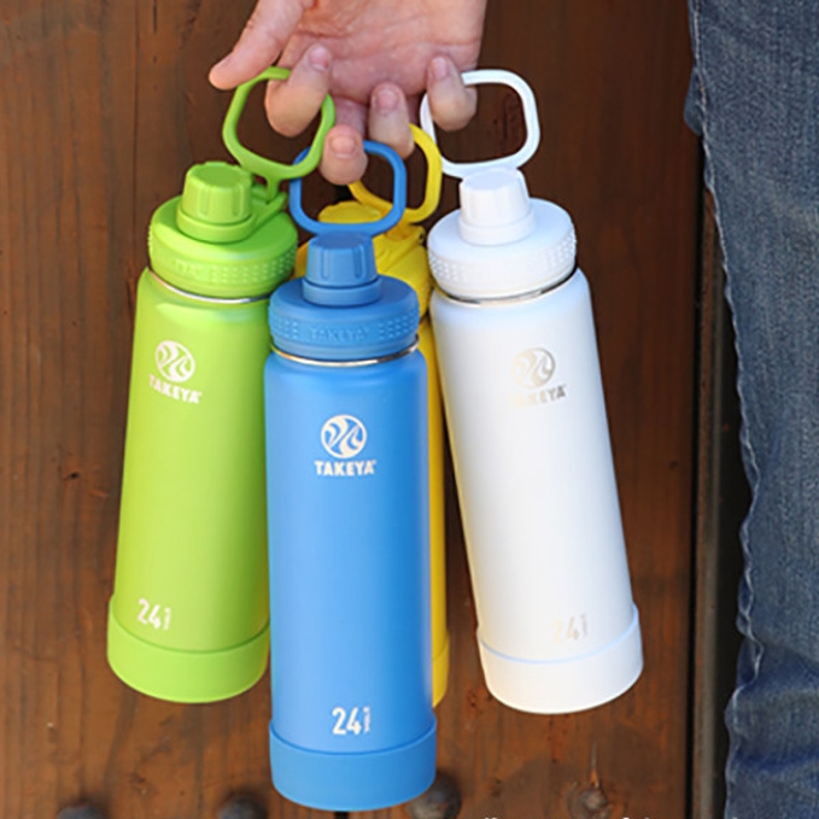 水筒 700ml ステンレス | livingut | 詳細画像5