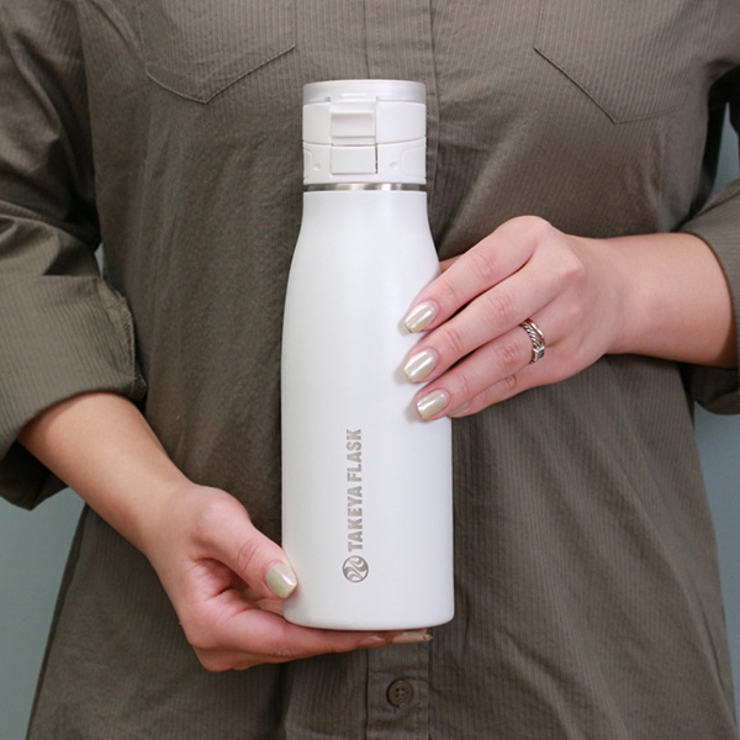 水筒 ステンレス 保温 | livingut | 詳細画像17 