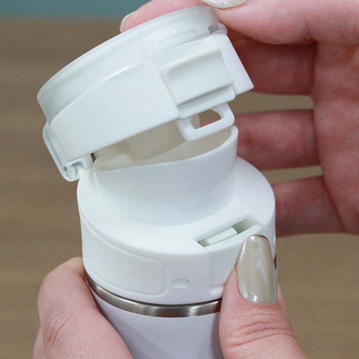 水筒 ステンレス 保温 | livingut | 詳細画像10 