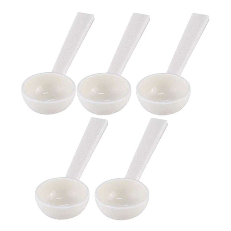 計量スプーン 5ml 5個入り | livingut | 詳細画像8 