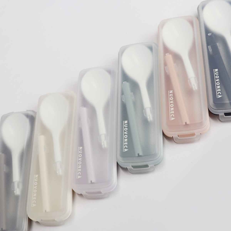 コンビセット 箸 スプーン | livingut | 詳細画像11 