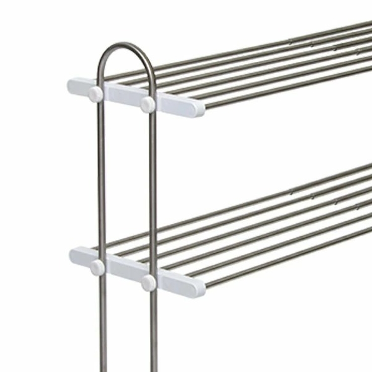 水切りラック 2段 伸縮式 | livingut | 詳細画像6 