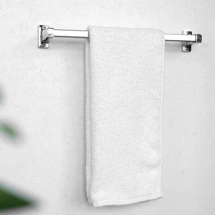 タオルバー デラックスタオルバー 全長38 | livingut | 詳細画像15 