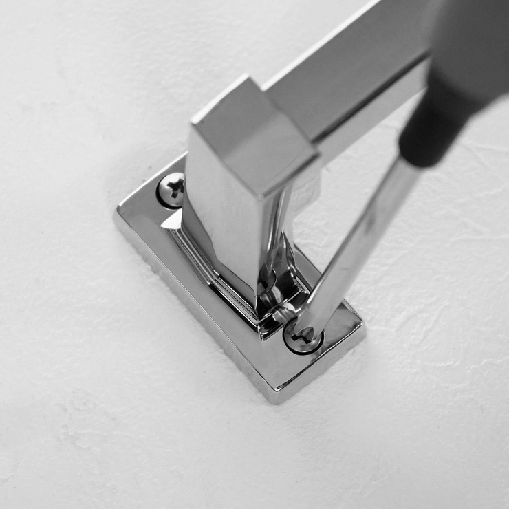 タオルバー デラックスタオルバー 全長38 | livingut | 詳細画像6 