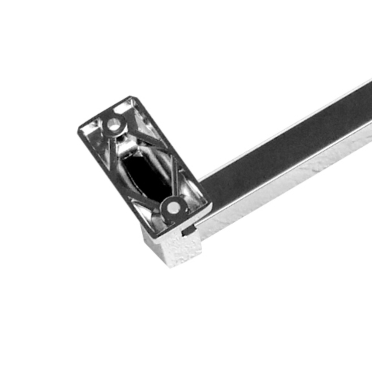 タオルバー デラックスタオルバー 全長48cm | livingut | 詳細画像11 