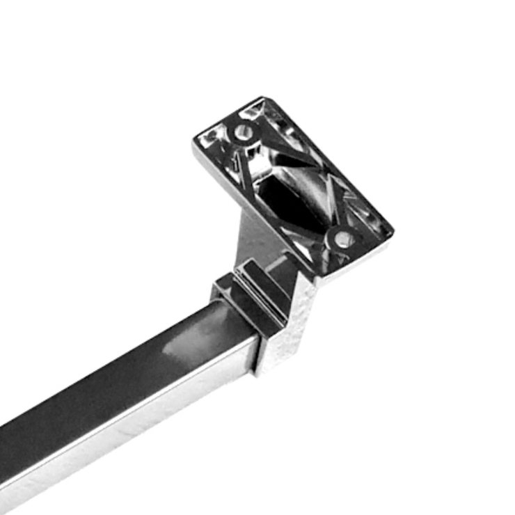 タオルバー デラックスタオルバー 全長48cm | livingut | 詳細画像12 