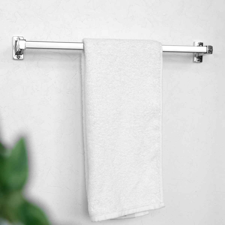 タオルバー デラックスタオルバー 全長48cm | livingut | 詳細画像15 