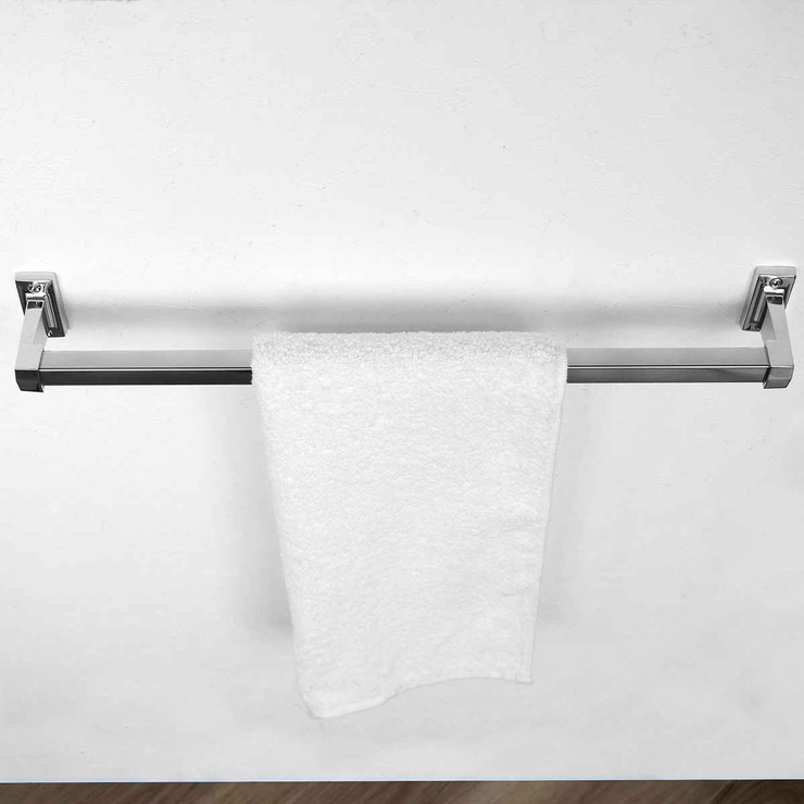 タオルバー デラックスタオルバー 全長48cm | livingut | 詳細画像3 
