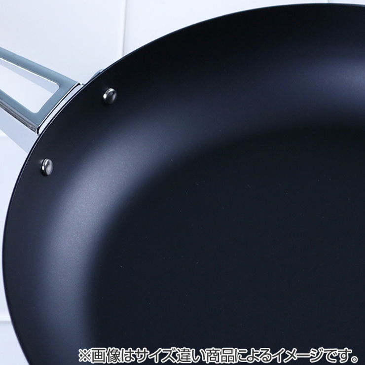 目玉焼き フライパン 直径16cm | livingut | 詳細画像4 