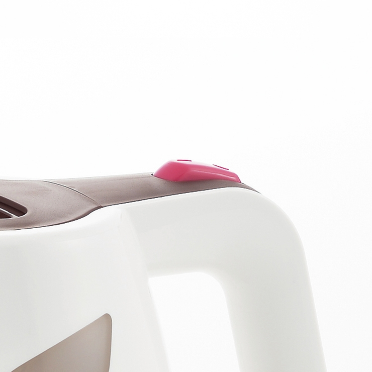 電気ケトル 8L ミッフィー | livingut | 詳細画像5 