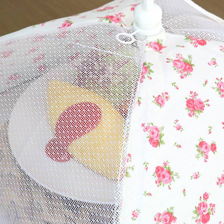 食卓カバー フードカバー 洗える | livingut | 詳細画像4 