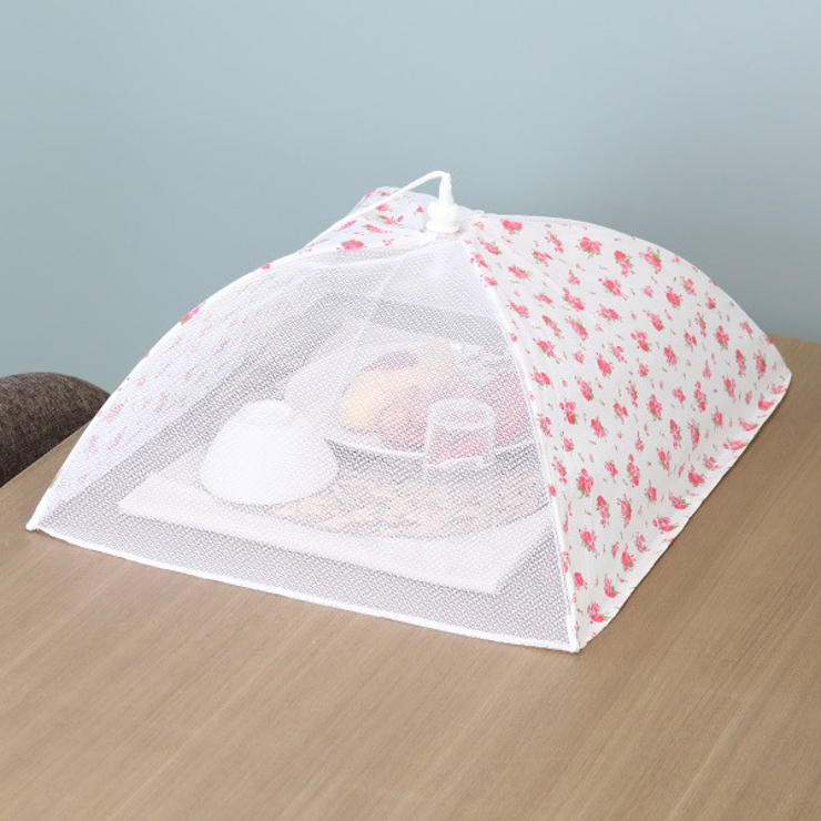 食卓カバー フードカバー 洗える | livingut | 詳細画像6 