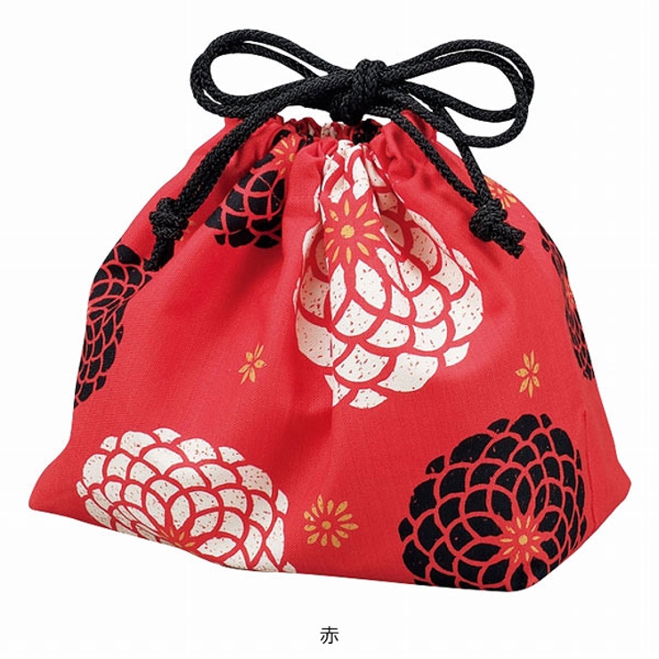 お弁当袋 HAKOYA 百華 | livingut | 詳細画像2 