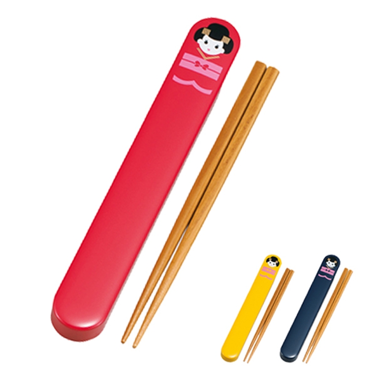 在庫限り 入荷なし 箸＆箸箱セット | livingut | 詳細画像1 
