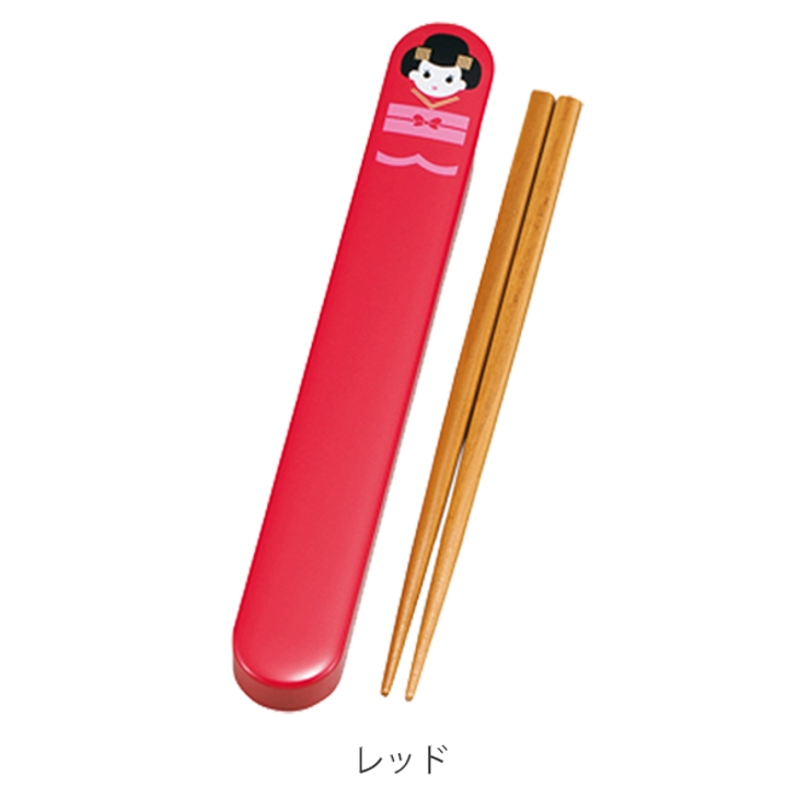 在庫限り 入荷なし 箸＆箸箱セット | livingut | 詳細画像2 