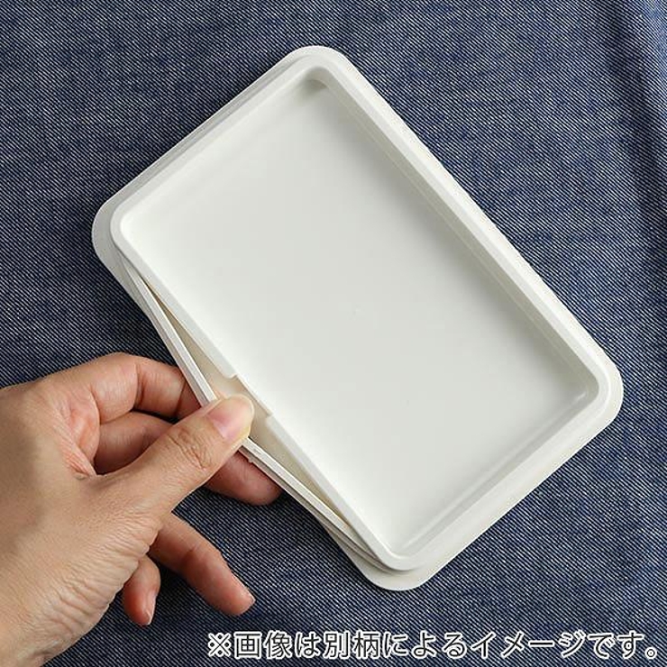 お弁当箱 DON一段ランチ 並 | livingut | 詳細画像4 