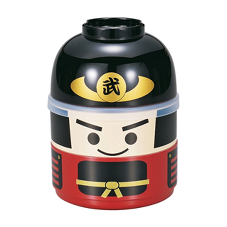 お弁当箱 2段 お椀付き | livingut | 詳細画像7 