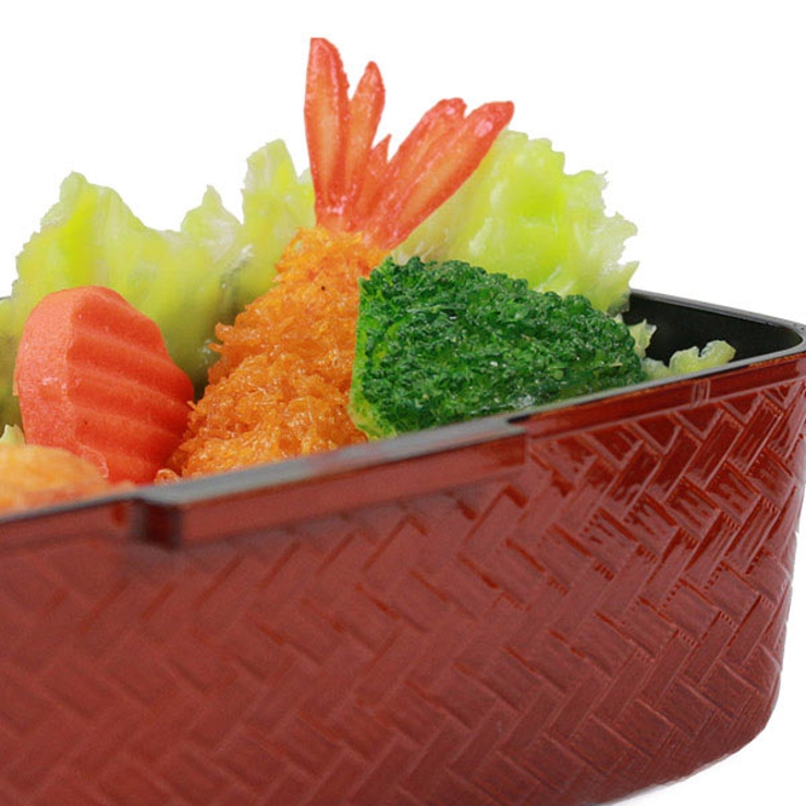お弁当箱 1段 2点ロック | livingut | 詳細画像7 